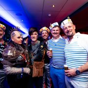 Jeck op Deck (08.02.25) - (c) Dirk Loerper